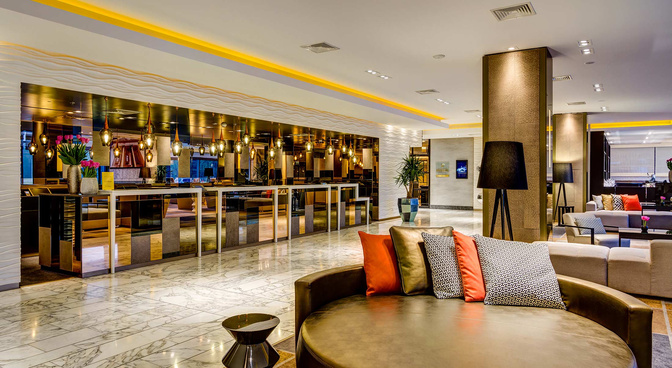 Our Team Sofitel Warsaw Victoria