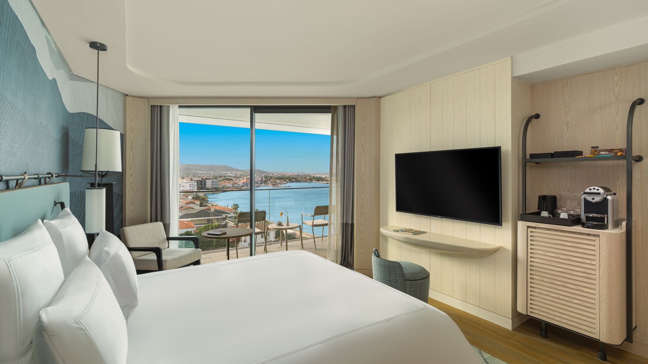 Deniz Suite main image 1