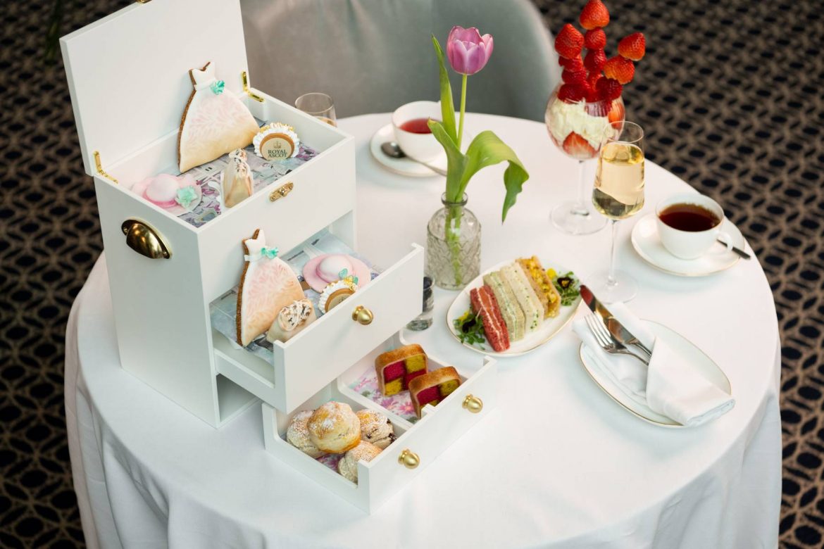 afternoon-tea