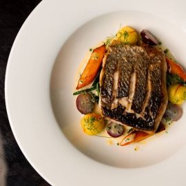 Sofitel Food March 