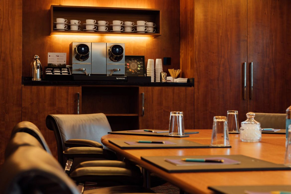 boardroom