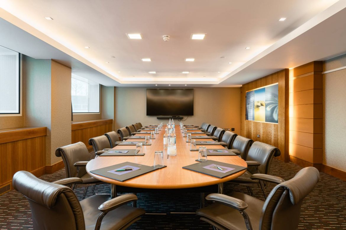 boardroom