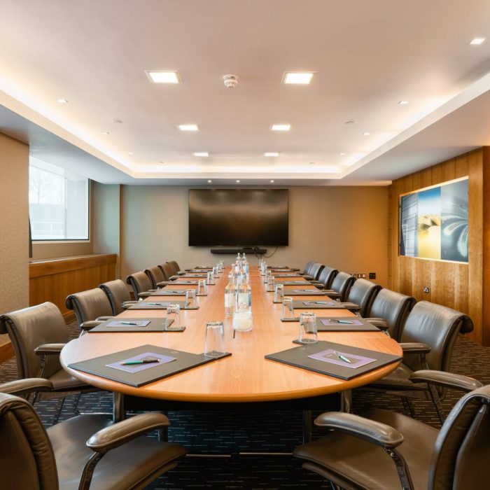 meetings