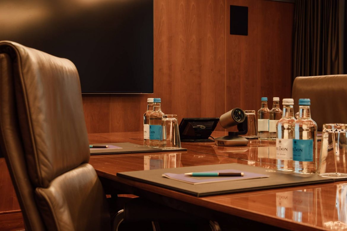 boardroom