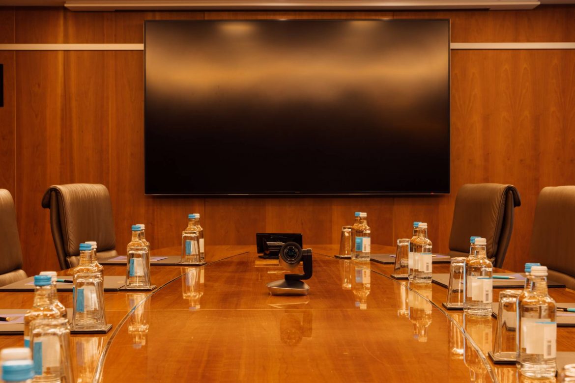 boardroom