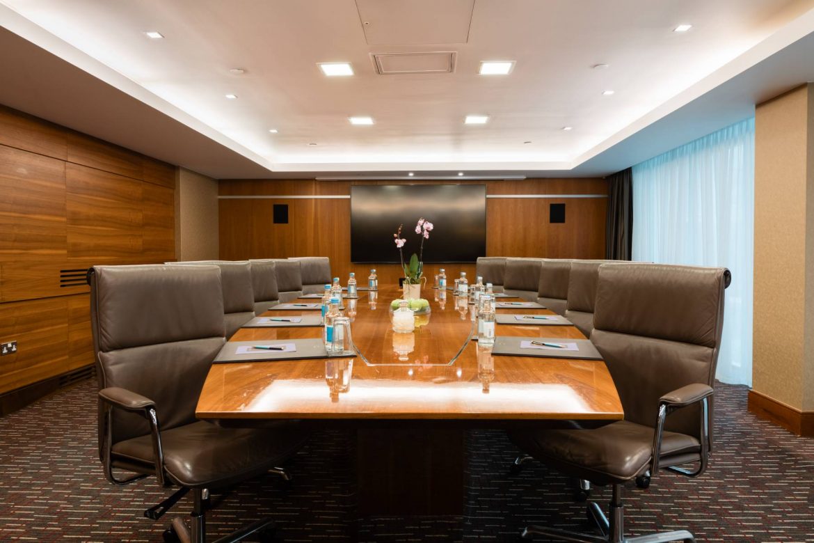boardroom