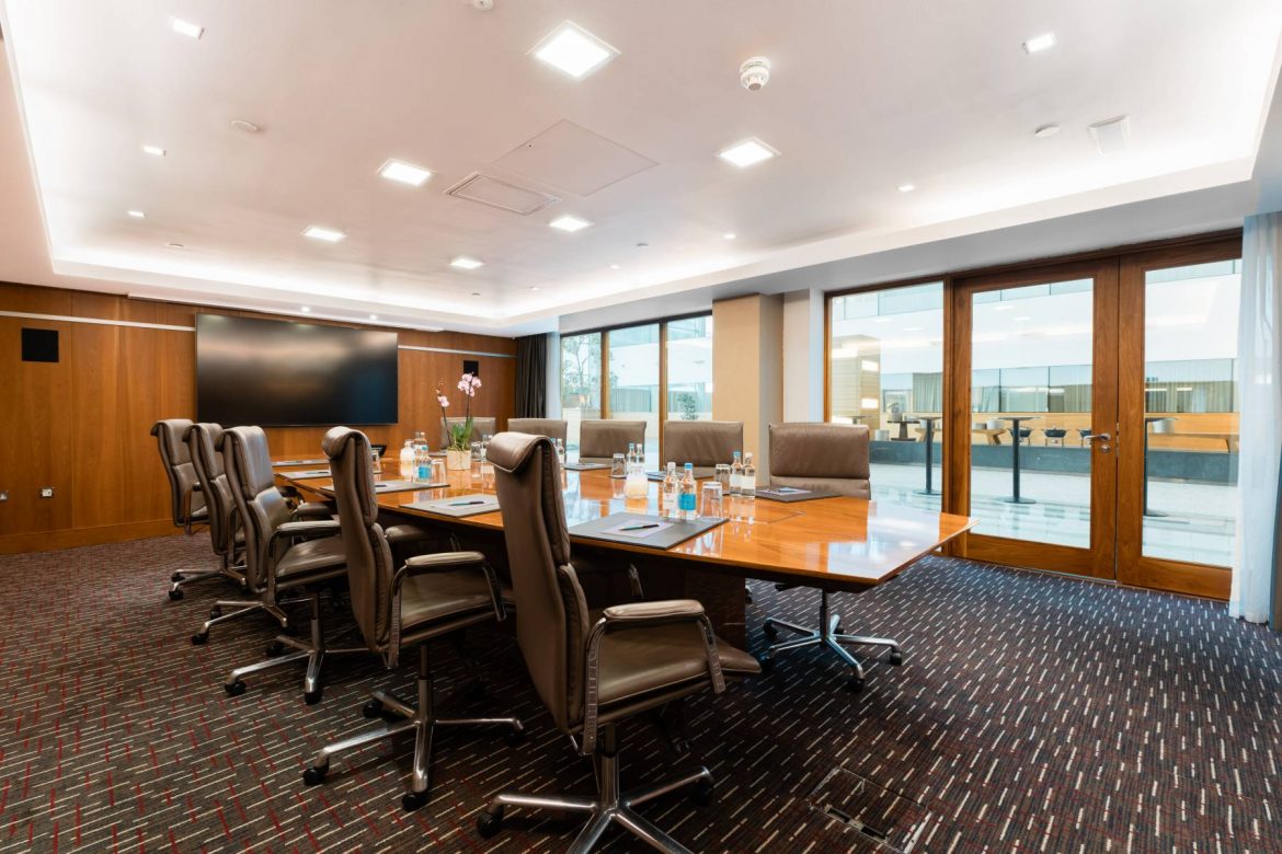 boardroom