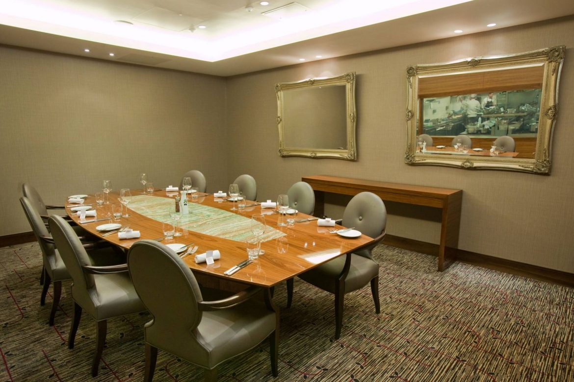 private-dining