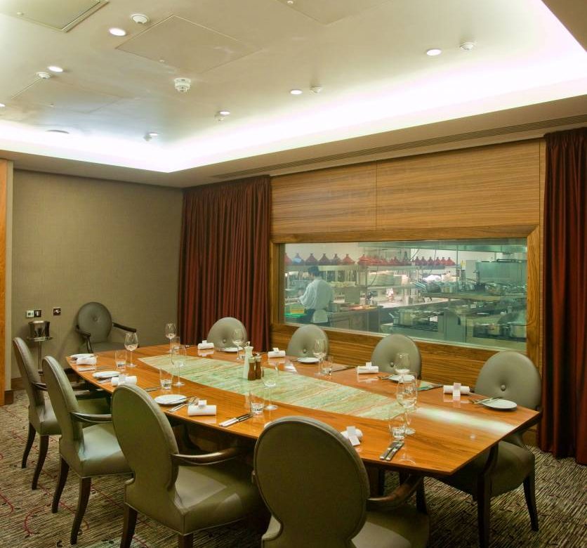 private-dining