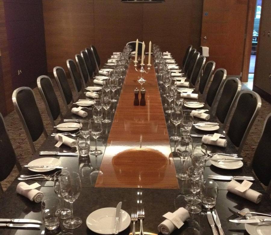 private-dining