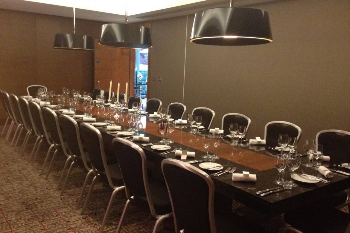 private-dining