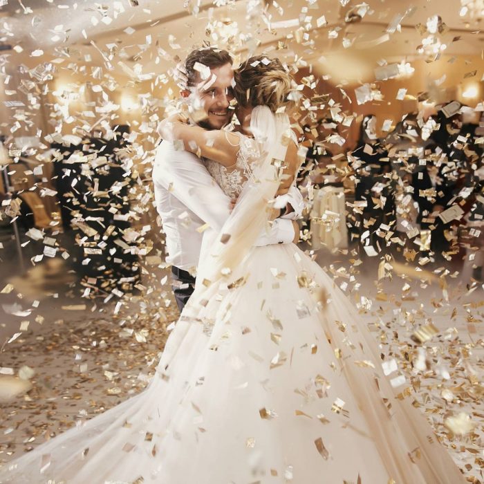 weddings