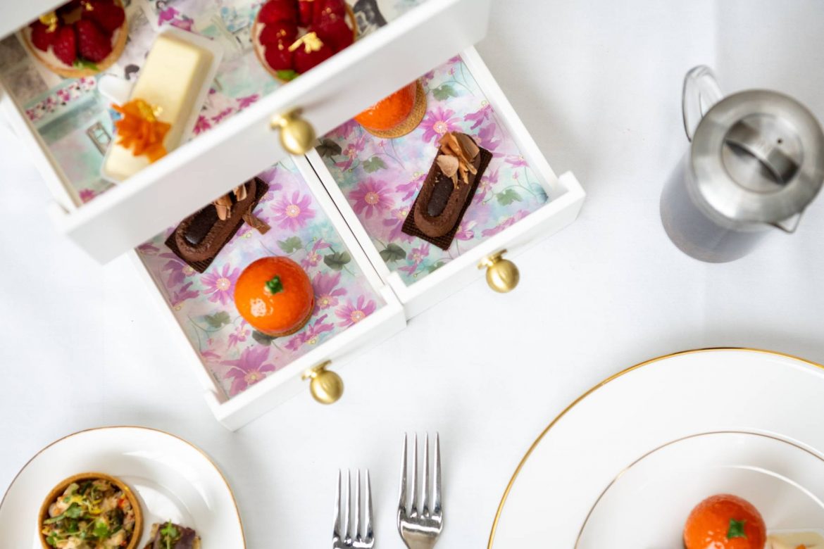 afternoon-tea