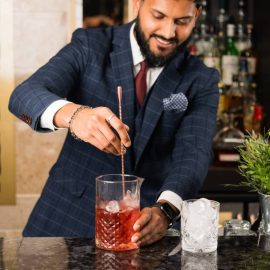 Sofitel Cocktails BKSphotography 