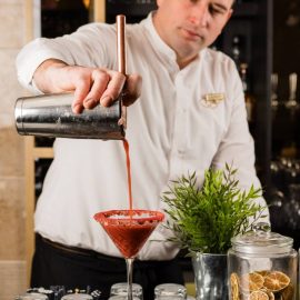 Sofitel Cocktails BKSphotography 