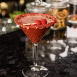 Sofitel Cocktails BKSphotography 