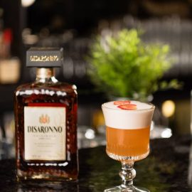 Sofitel Cocktails BKSphotography 