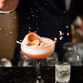 Sofitel Cocktails BKSphotography 