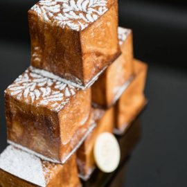 Sofitel Croissant March 