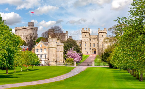 windsor-castle