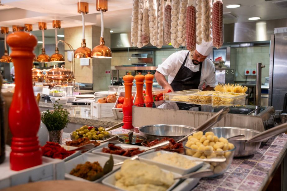 vivre-buffet