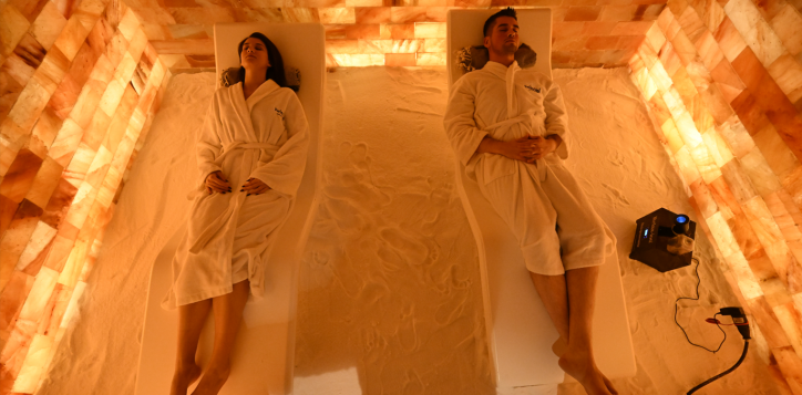 spa