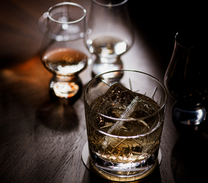 Bascule Bar & Lounge | Cape Grace, A Fairmont Managed Hotel