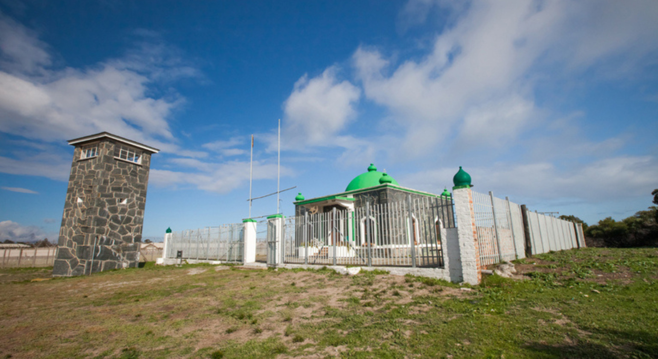 Robben Island