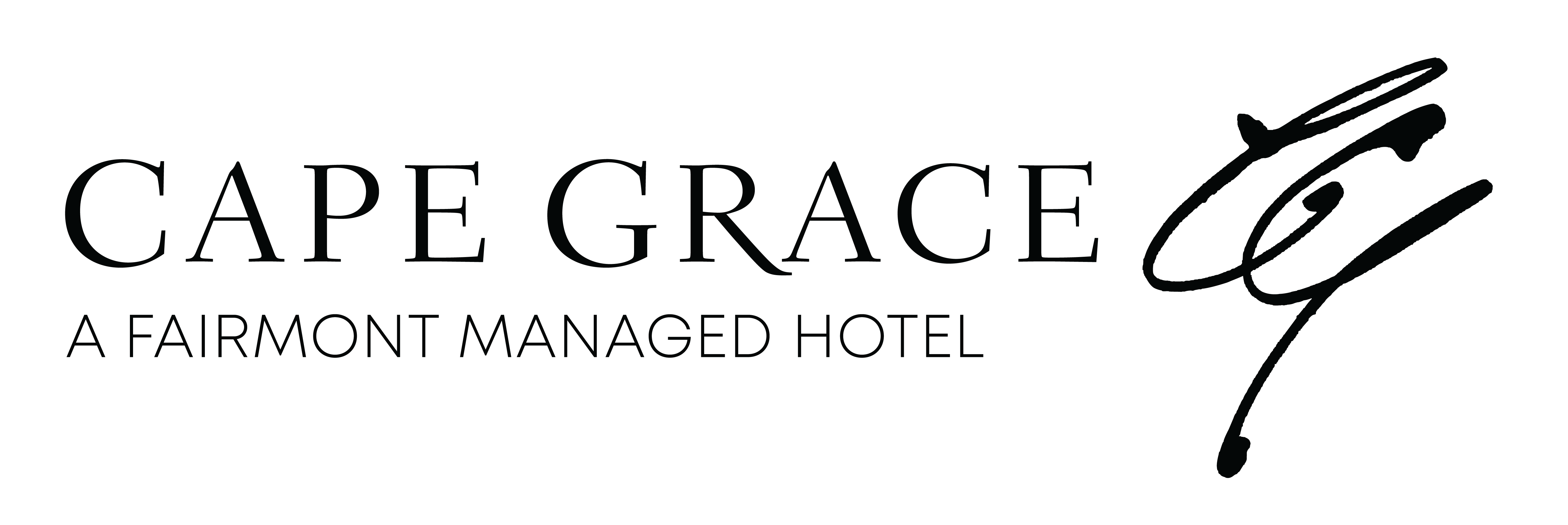 cape grace hotel careers