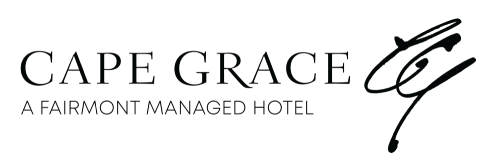 Logo of Cape Grace, A Fairmont Managed Hotel 