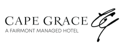 Logo of Cape Grace, A Fairmont Managed Hotel 