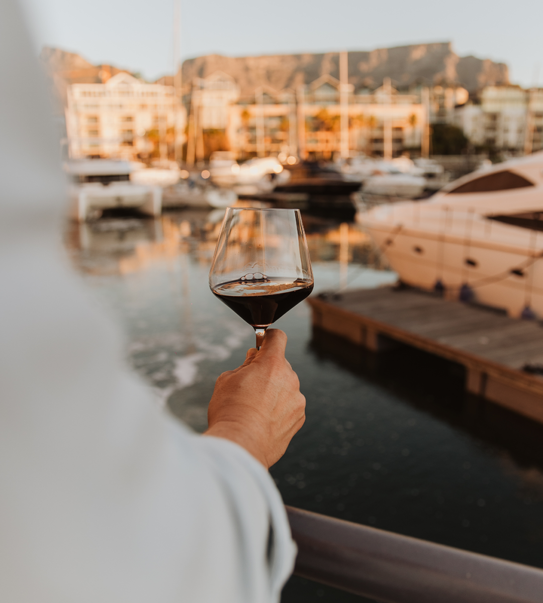 wine
