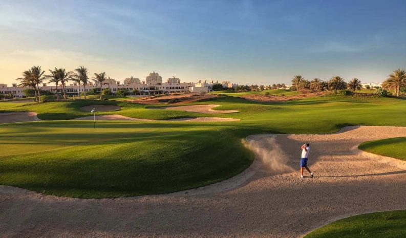 al-hamra-golf-club