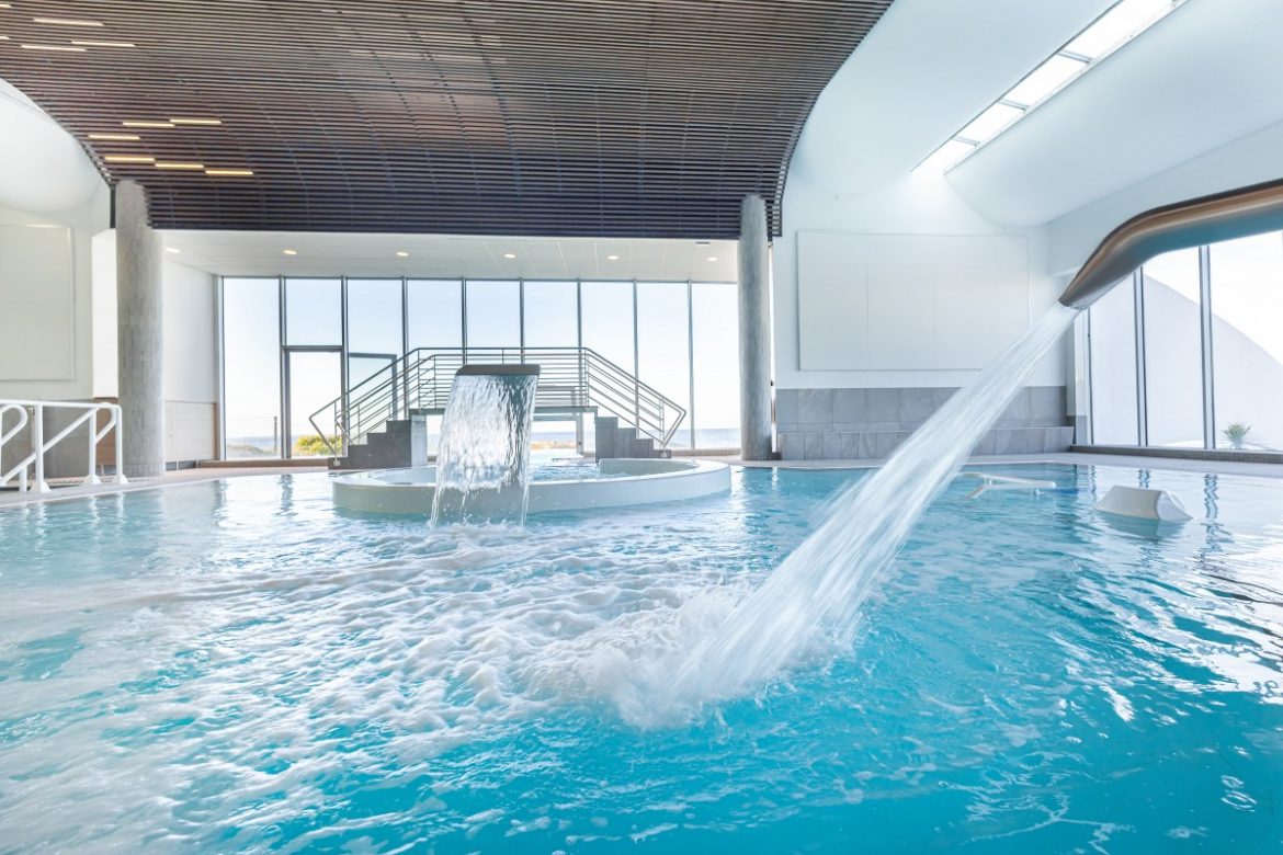 Journée Thalasso Pour 2 Personnes Quiberon Sofitel Quiberon Thalassa Sea & Spa - Réservez vos soins