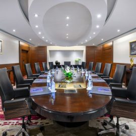 Etoile meeting room