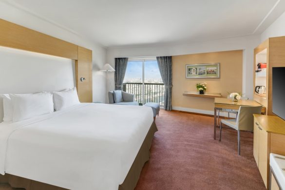 premium-room