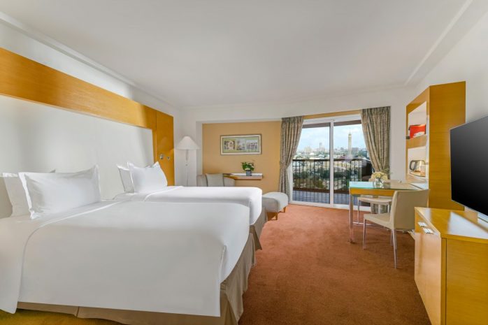 premium-room
