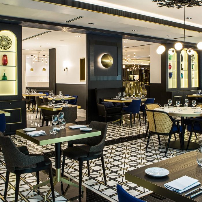 restaurant-bar
