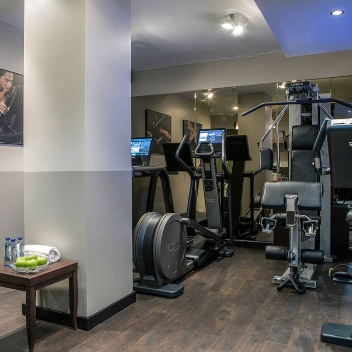 fitness