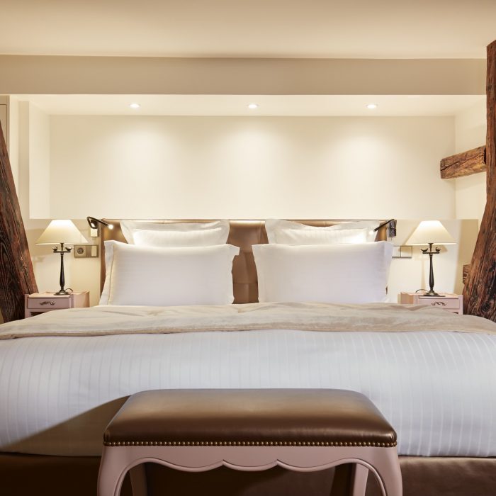 chambres-suites