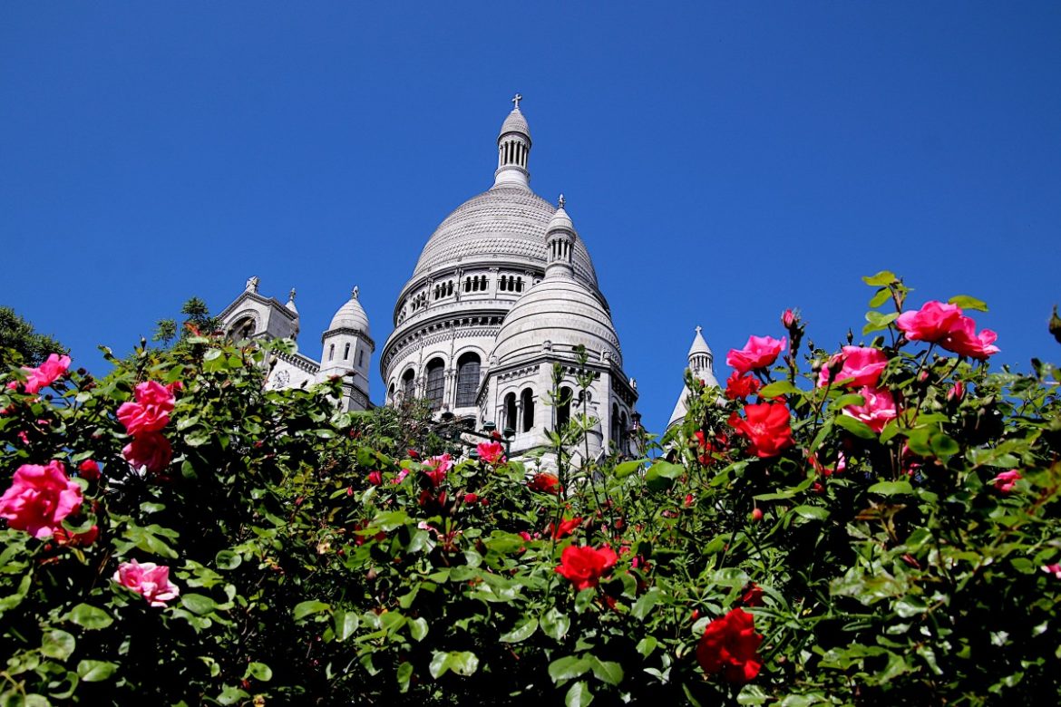 Sofitel Le Scribe Paris Opéra - A Morning in Montmartre