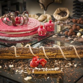 gallery Jumeirah Le Grand Friday Brunch