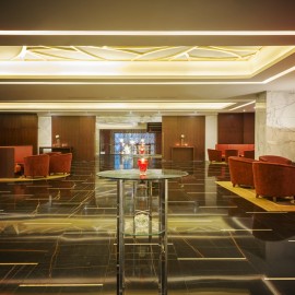 gallery Jumeirah Pre Function Area