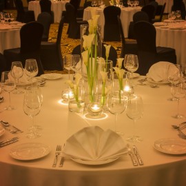 gallery Jumeirah Weddings and Events