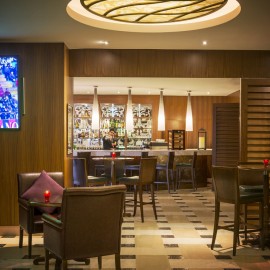 gallery Jumeirah The Hub 