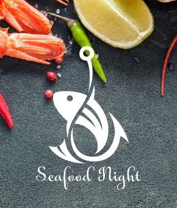 seafood-night