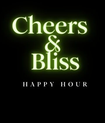 cheers-bliss