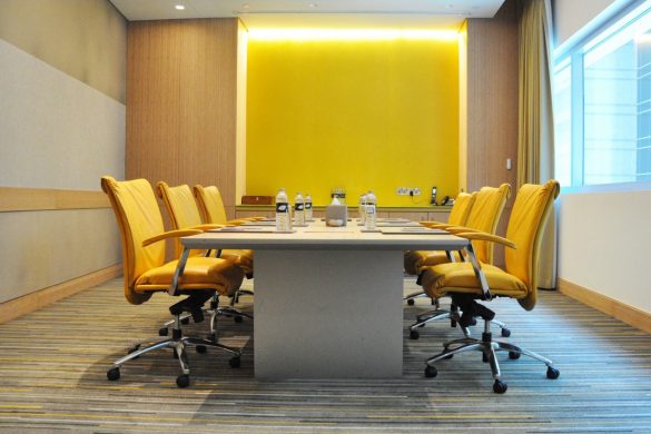 board-rooms
