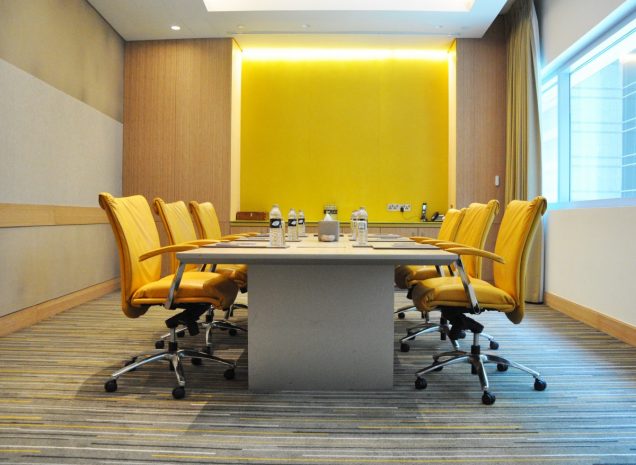 board-rooms
