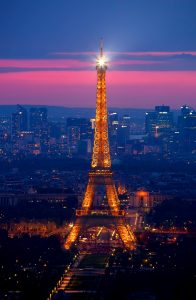 paris-la-nuit ladies night sofitel dubai downtown